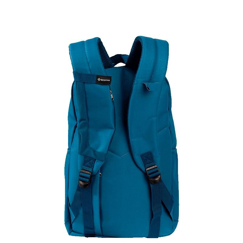 Mochila Sestini Magic Hydroblock - Azul Noturno Azul 4