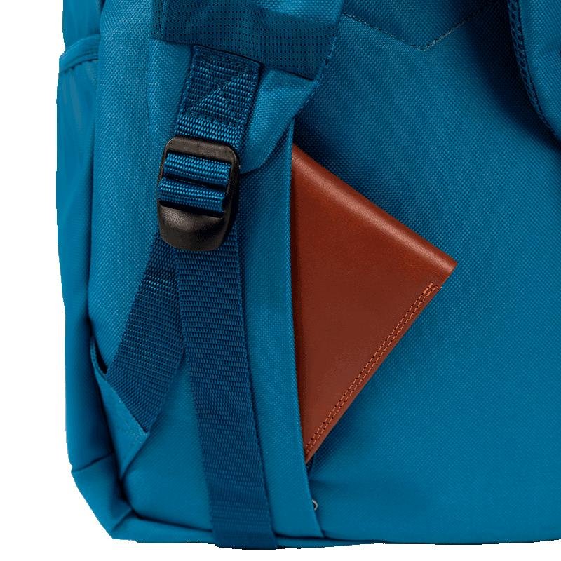 Mochila Sestini Magic Hydroblock - Azul Noturno Azul 9