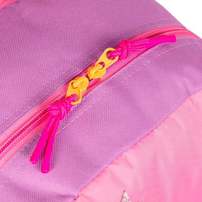 Mochilete Grande Sestini Colors Girls - Colorido Rosa 6