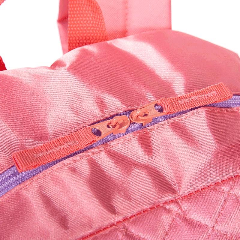 Mochila Grande Sestini M Plus Sereia 3 - Colorido Rosa 8