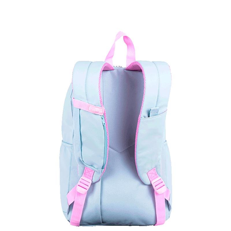 Mochila Sestini Magic Hydroblock Sky - Azul Azul 4