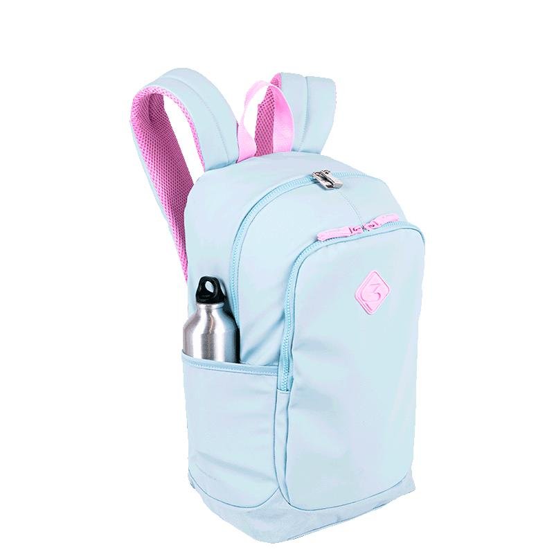 Mochila Sestini Magic Hydroblock Sky - Azul Azul 5