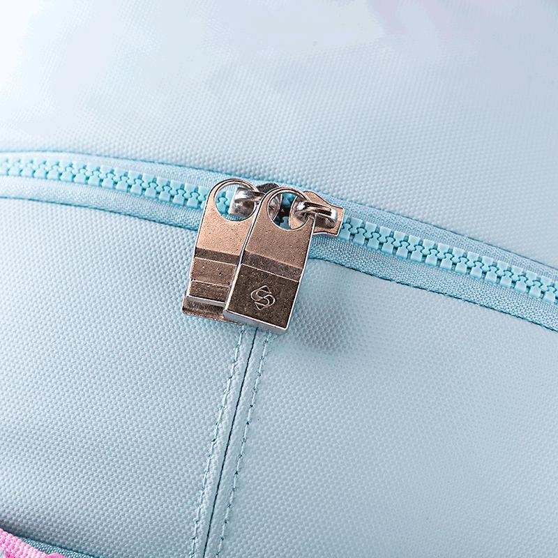 Mochila Sestini Magic Hydroblock Sky - Azul Azul 6