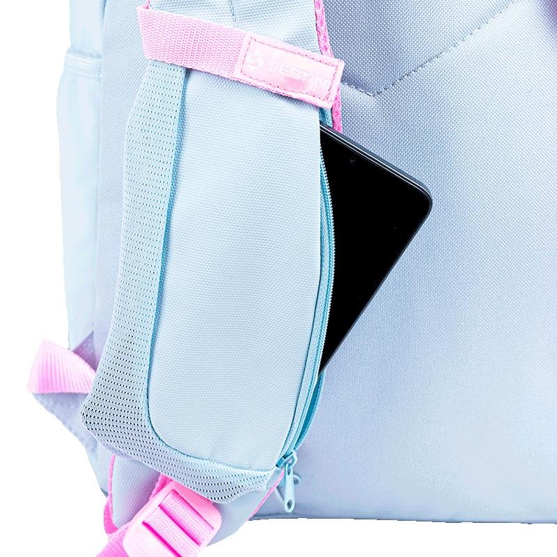 Mochila Sestini Magic Hydroblock Sky - Azul Azul 10