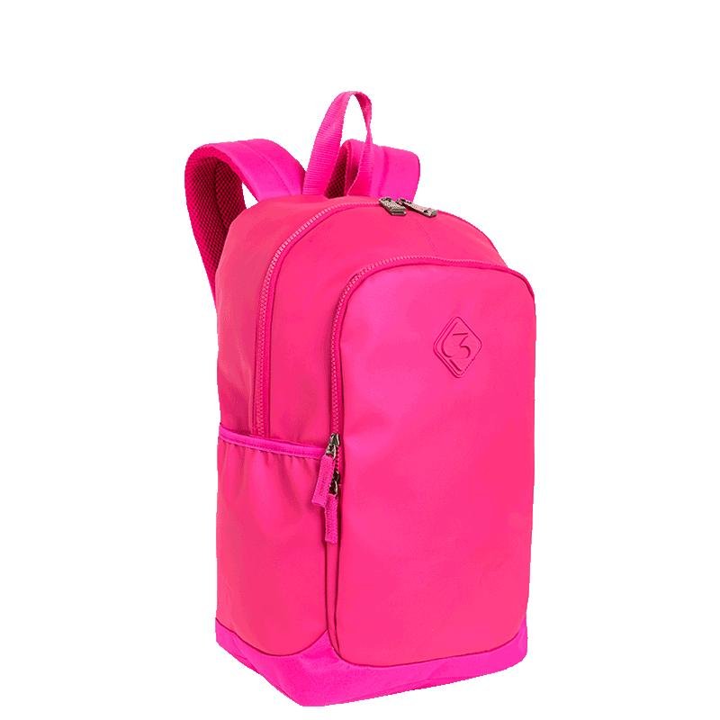 Mochila Sestini Magic Hydroblock Pink - Fúcsia Rosa 2