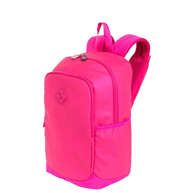 Mochila Sestini Magic Hydroblock Pink - Fúcsia Rosa 3