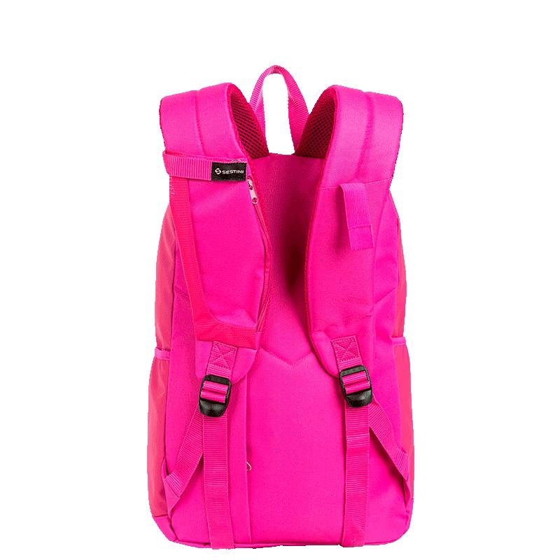 Mochila Sestini Magic Hydroblock Pink - Fúcsia Rosa 4