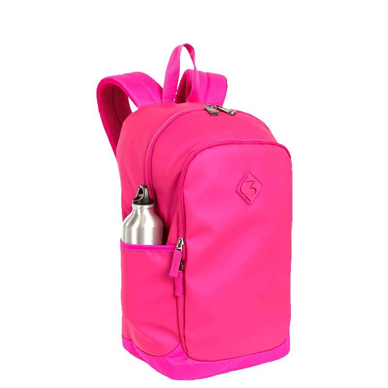 Mochila Sestini Magic Hydroblock Pink - Fúcsia Rosa 5