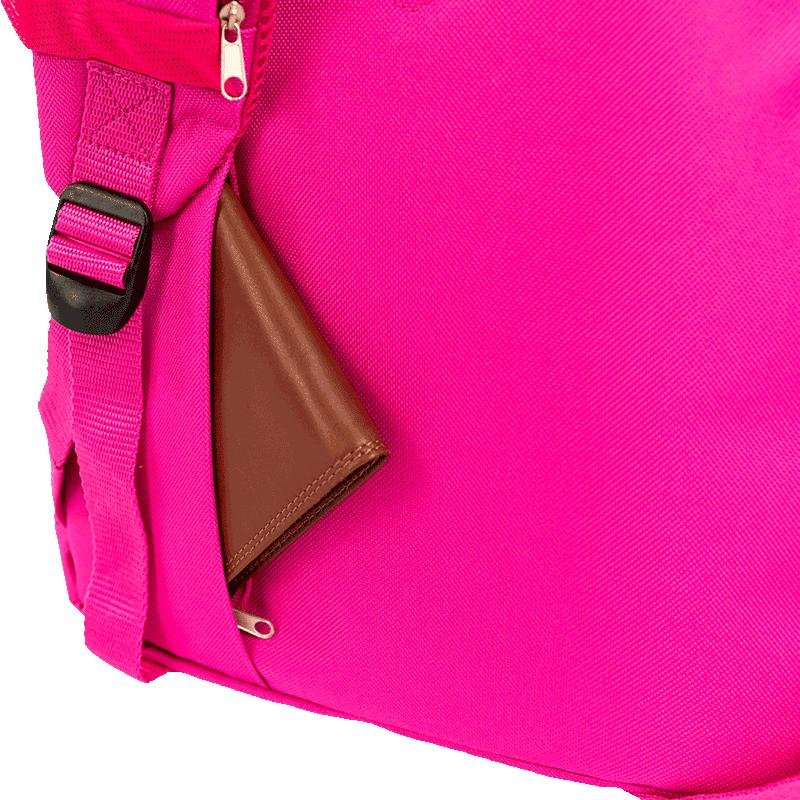 Mochila Sestini Magic Hydroblock Pink - Fúcsia Rosa 10