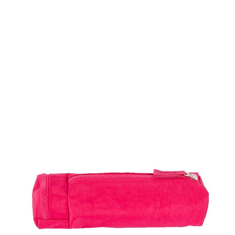 Estojo com Bolso Crinkle 2 Rosa - Pink Rosa 4
