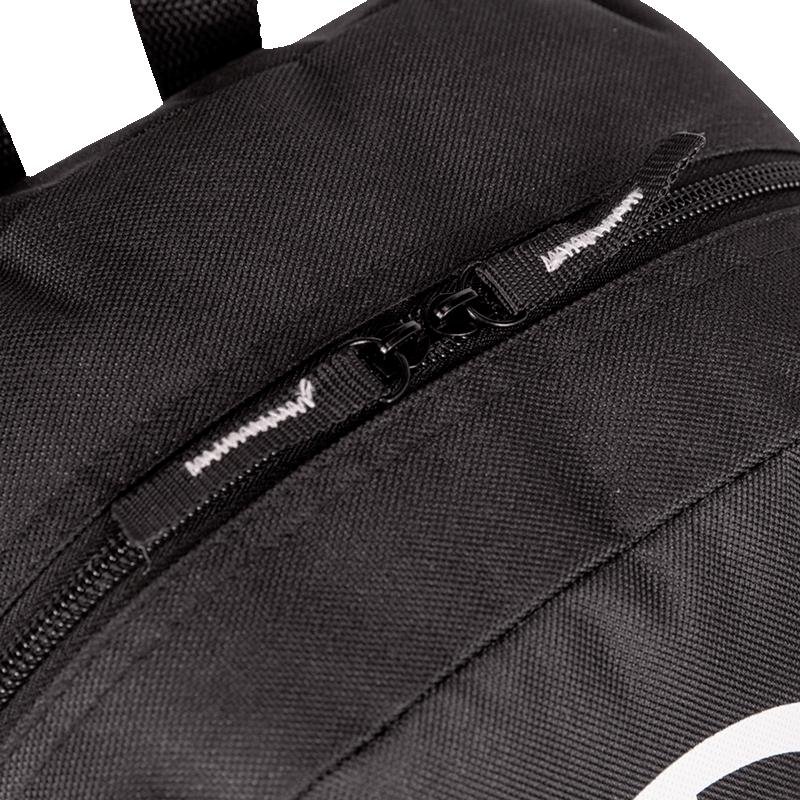 Mochilete Grande Jujutsu Anime - Colorido Preto 6