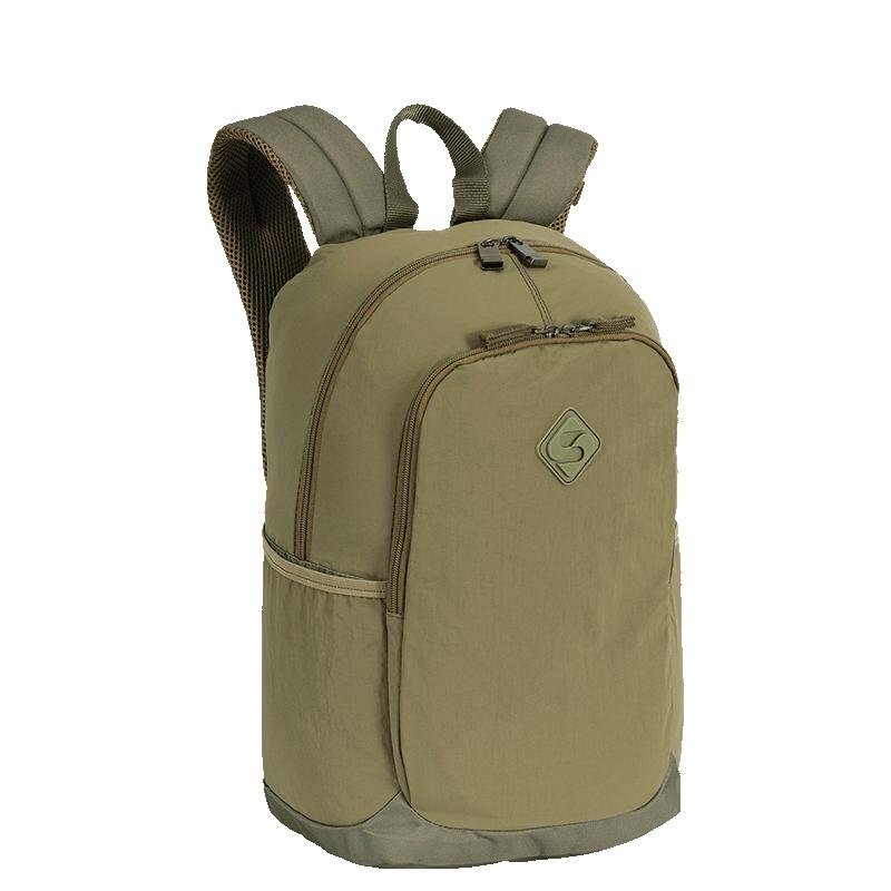 Mochila Sestini Magic 2 Matcha Verde - Khaki Verde 2