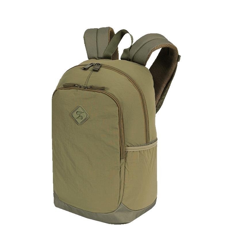 Mochila Sestini Magic 2 Matcha Verde - Khaki Verde 3