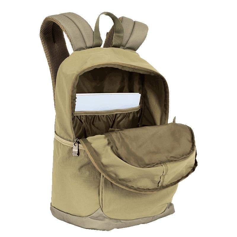 Mochila Sestini Magic 2 Matcha Verde - Khaki Verde 5
