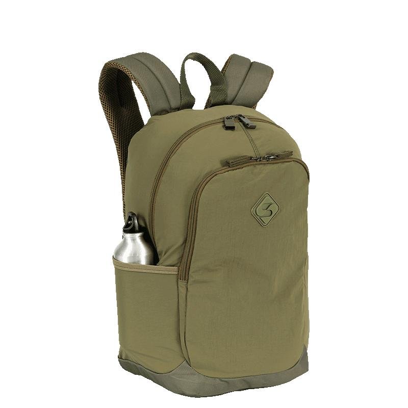 Mochila Sestini Magic 2 Matcha Verde - Khaki Verde 6