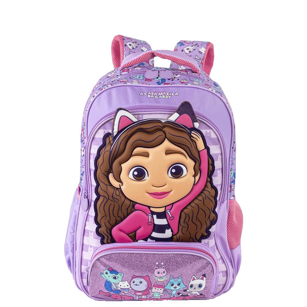 Mochila Grande Gabby - Cattitude