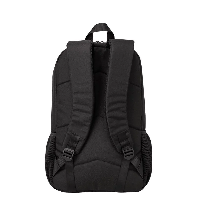 Mochila Grande Notebook 15,6 Sestini Connect - Preto Preto 4