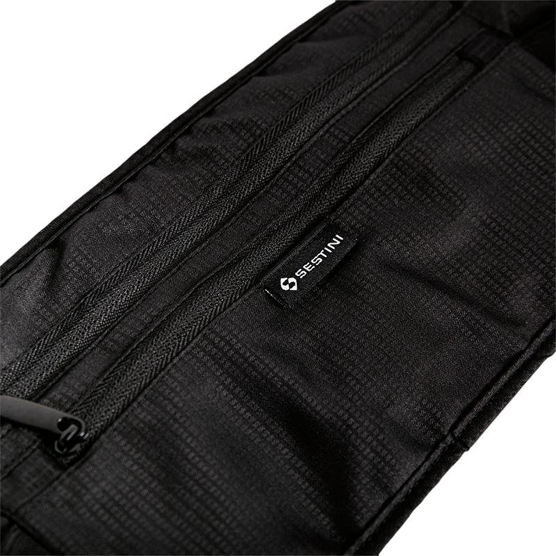 Porta Dólar - Preto Preto 2