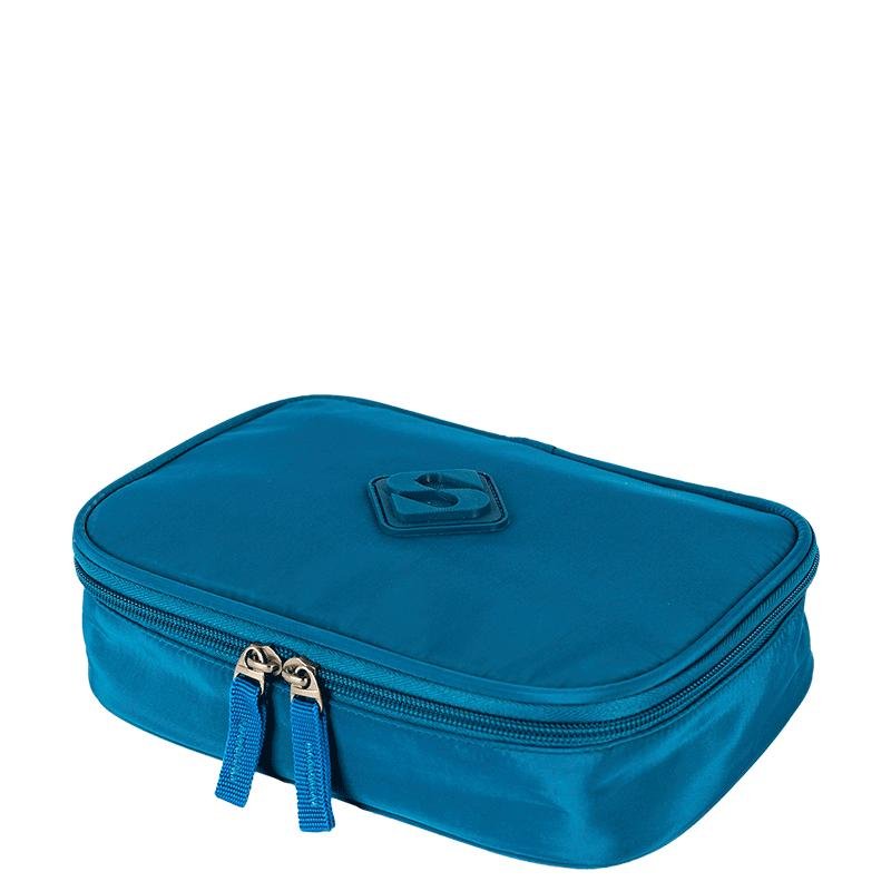 Estojo Box Especial Azul - Oceano Azul 3