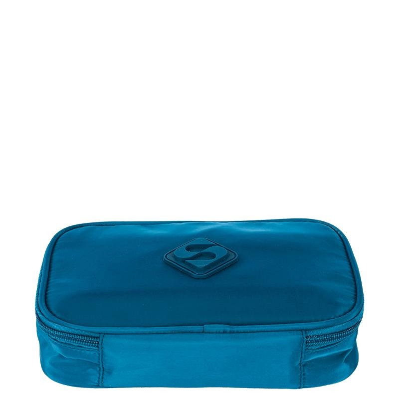 Estojo Box Especial Azul - Oceano Azul 4