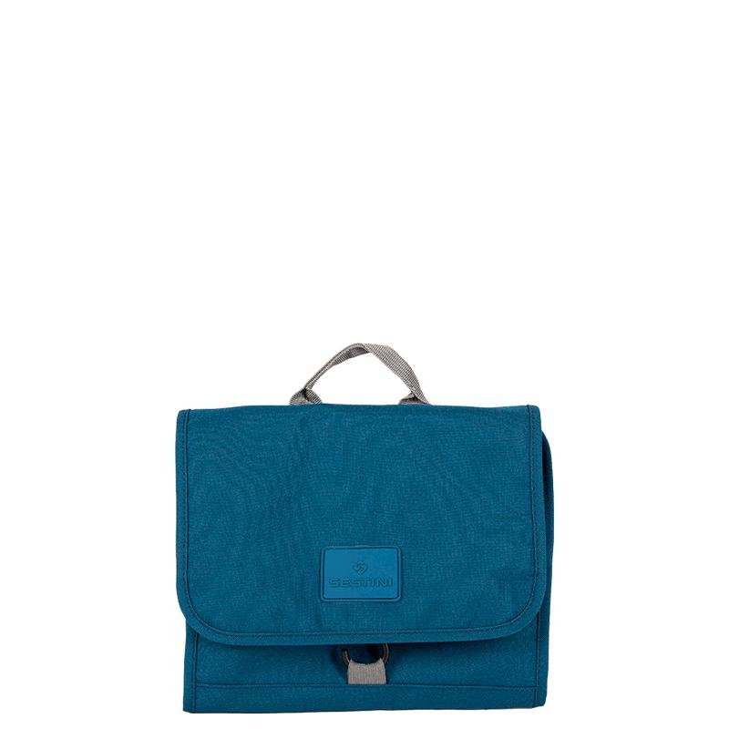 Necessaire de Viagem Azul - Marinho