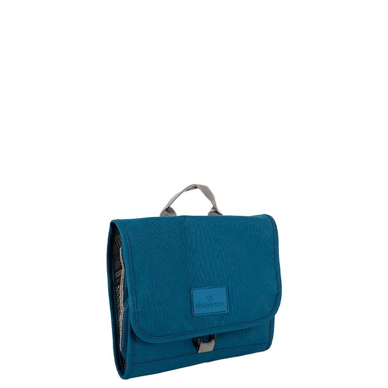 Necessaire de Viagem Azul - Marinho Azul 2