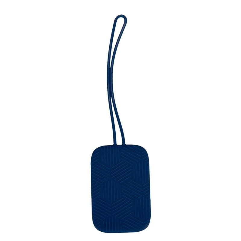 Identificador de Bagagem - Azul Azul 2