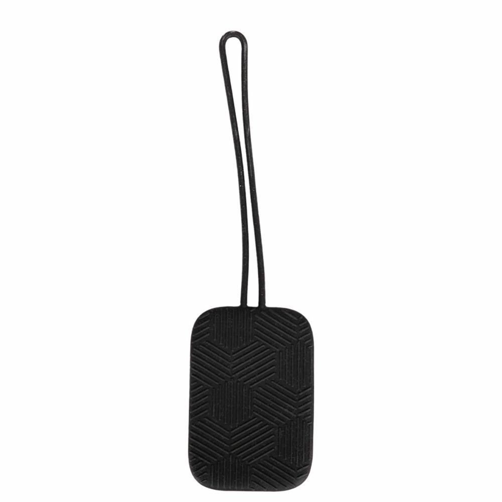 Identificador de Bagagem - Preto Preto 2