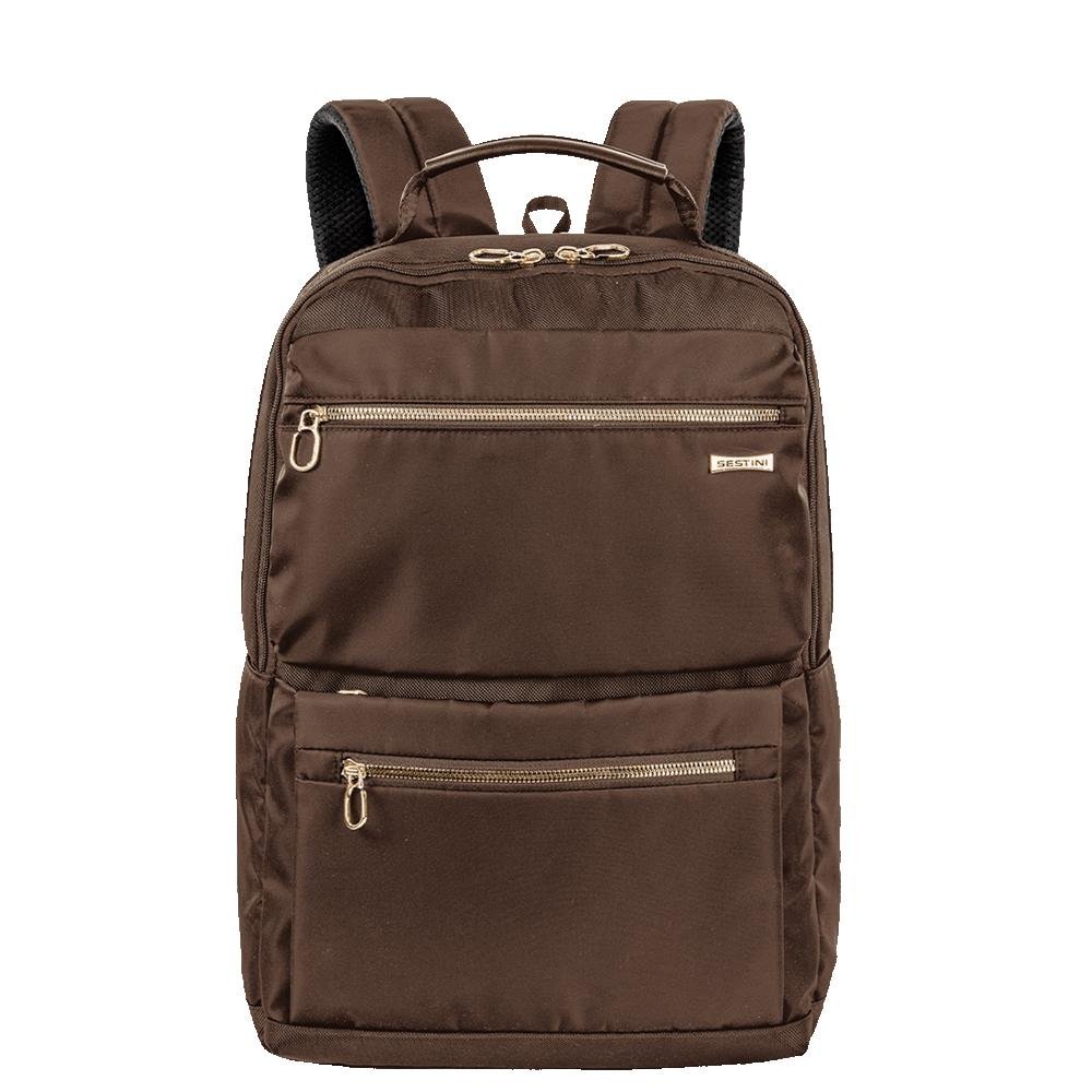 Mochila Grande 2 Compartimentos Notebook 15