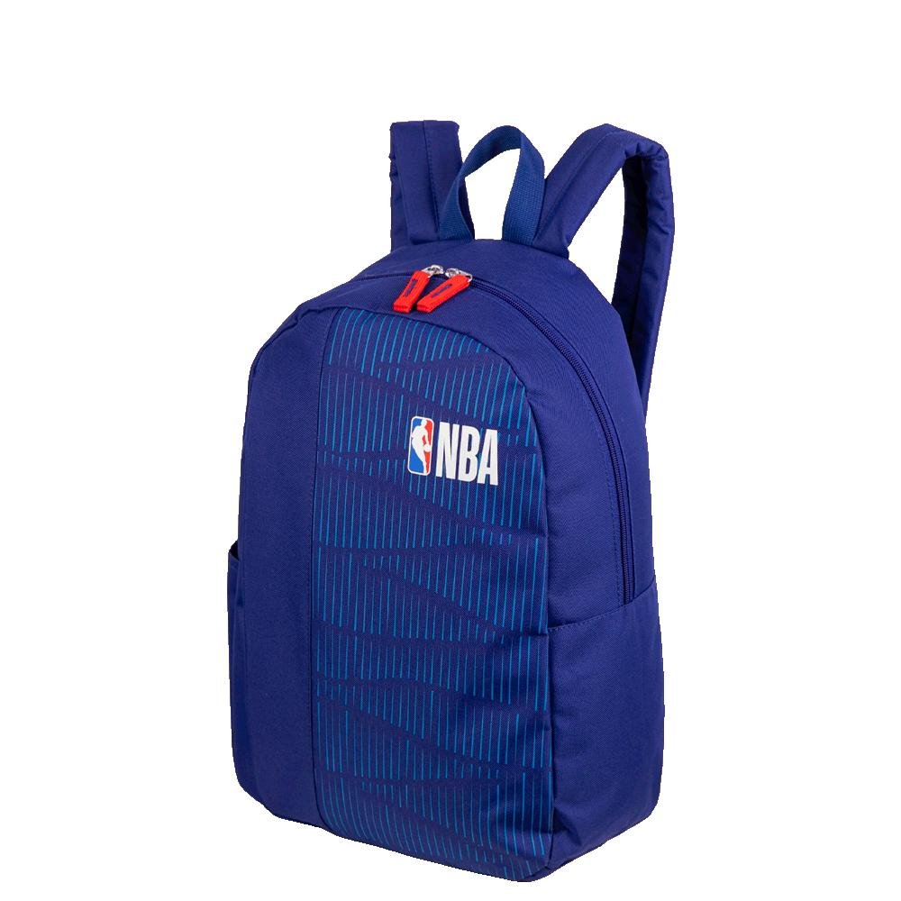 Mochila Grande NBA - Azul Marinho Azul 3