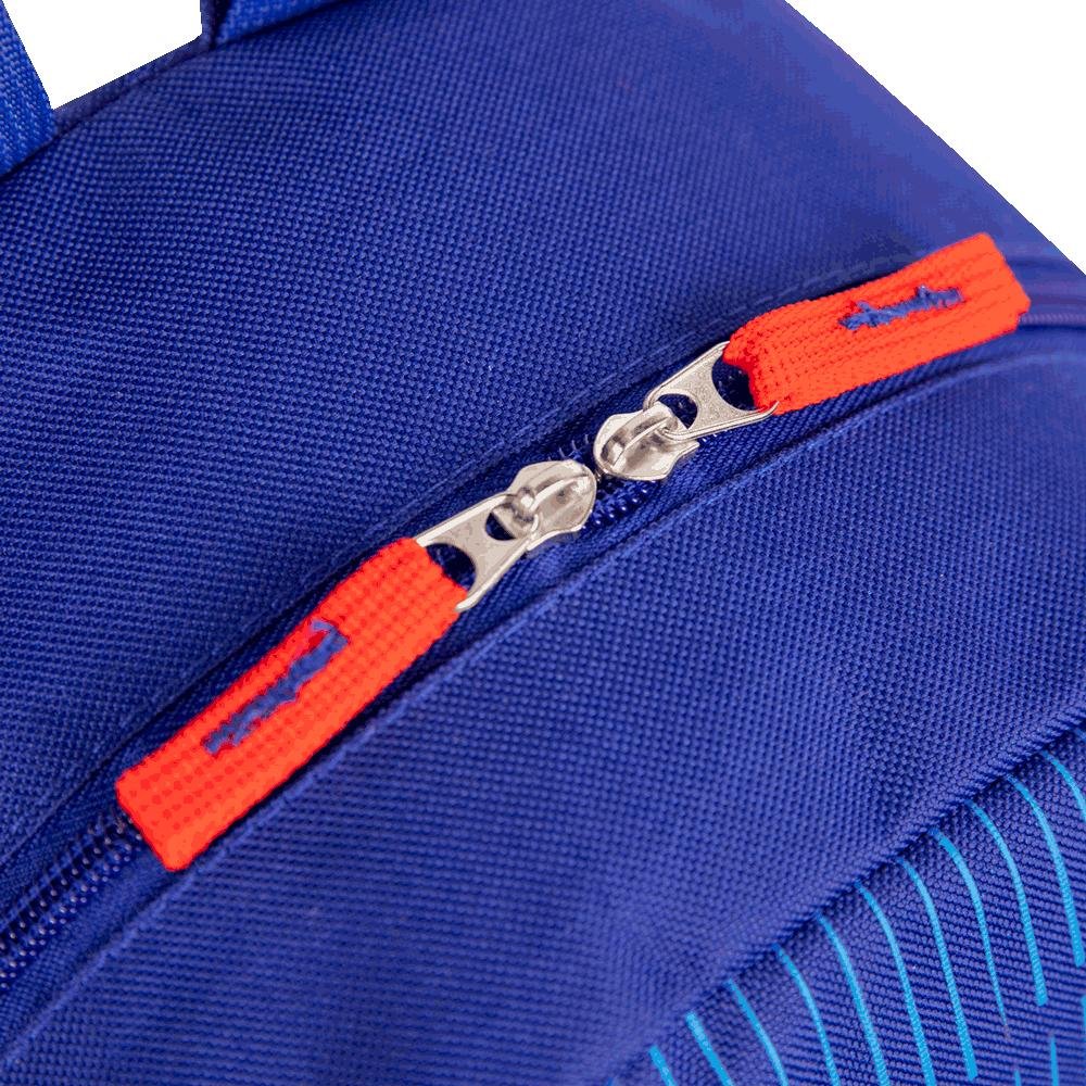 Mochila Grande NBA - Azul Marinho Azul 7