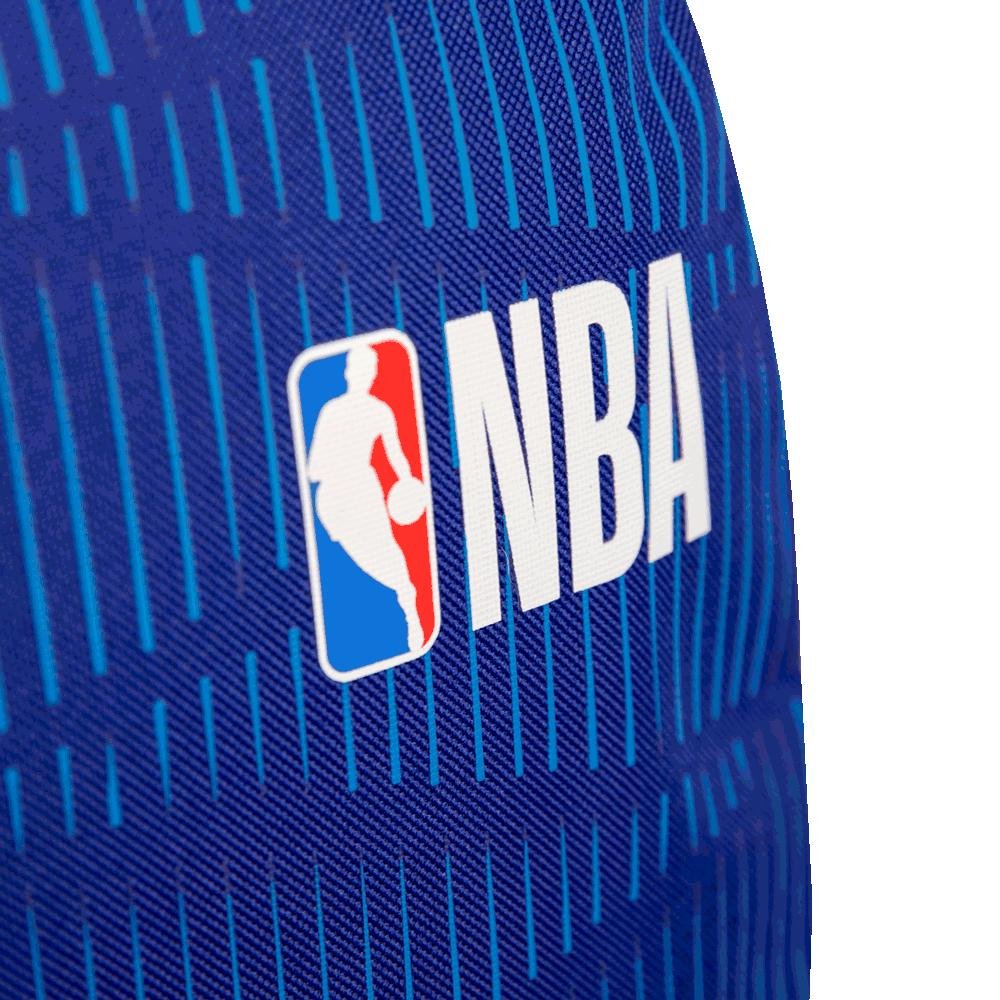 Mochila Grande NBA - Azul Marinho Azul 8