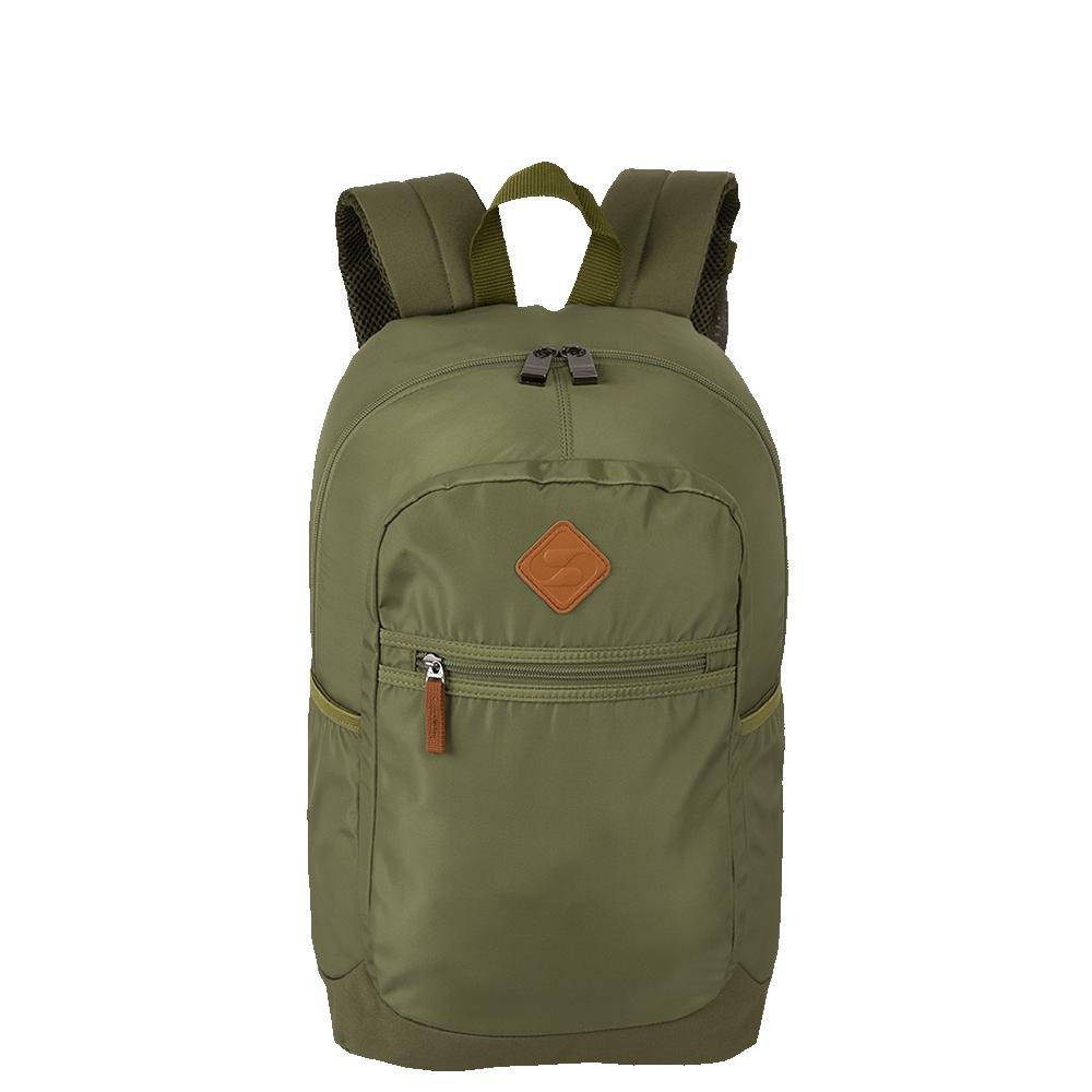 Mochila Sestini Magic 2 - Verde Oliva