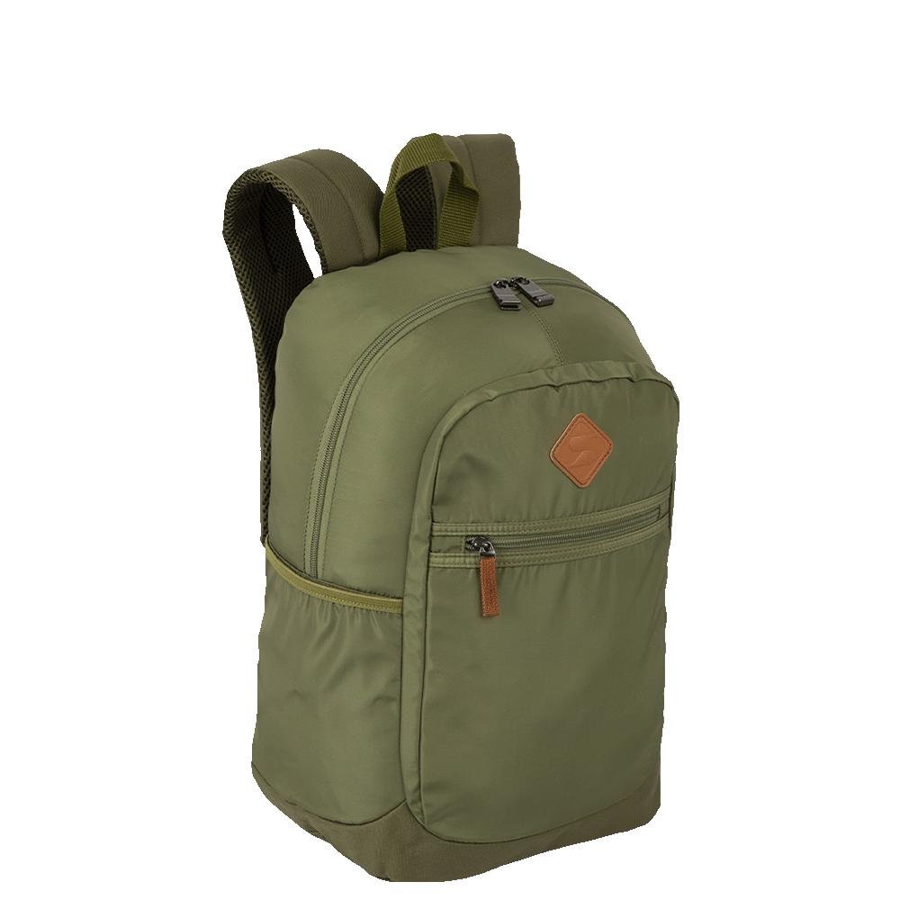 Mochila Sestini Magic 2 - Verde Oliva Verde 2