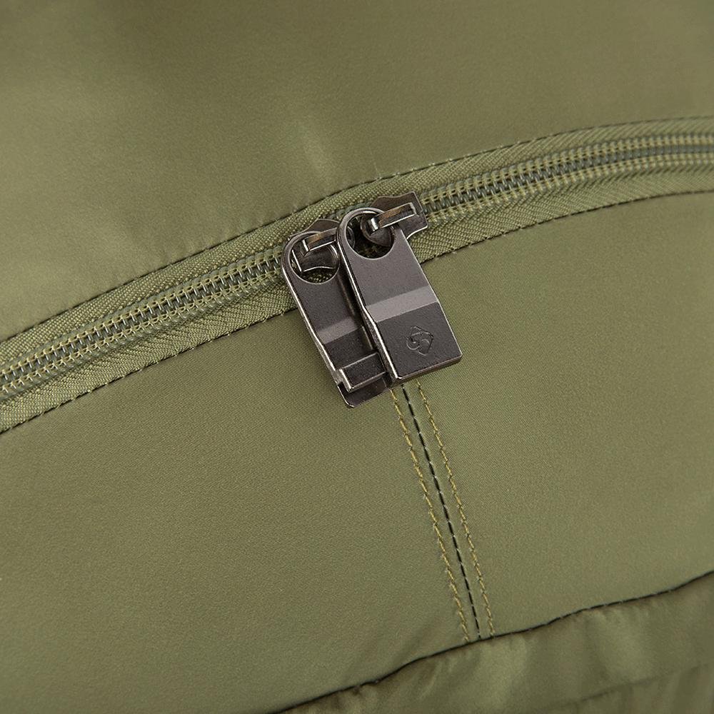 Mochila Sestini Magic 2 - Verde Oliva Verde 11