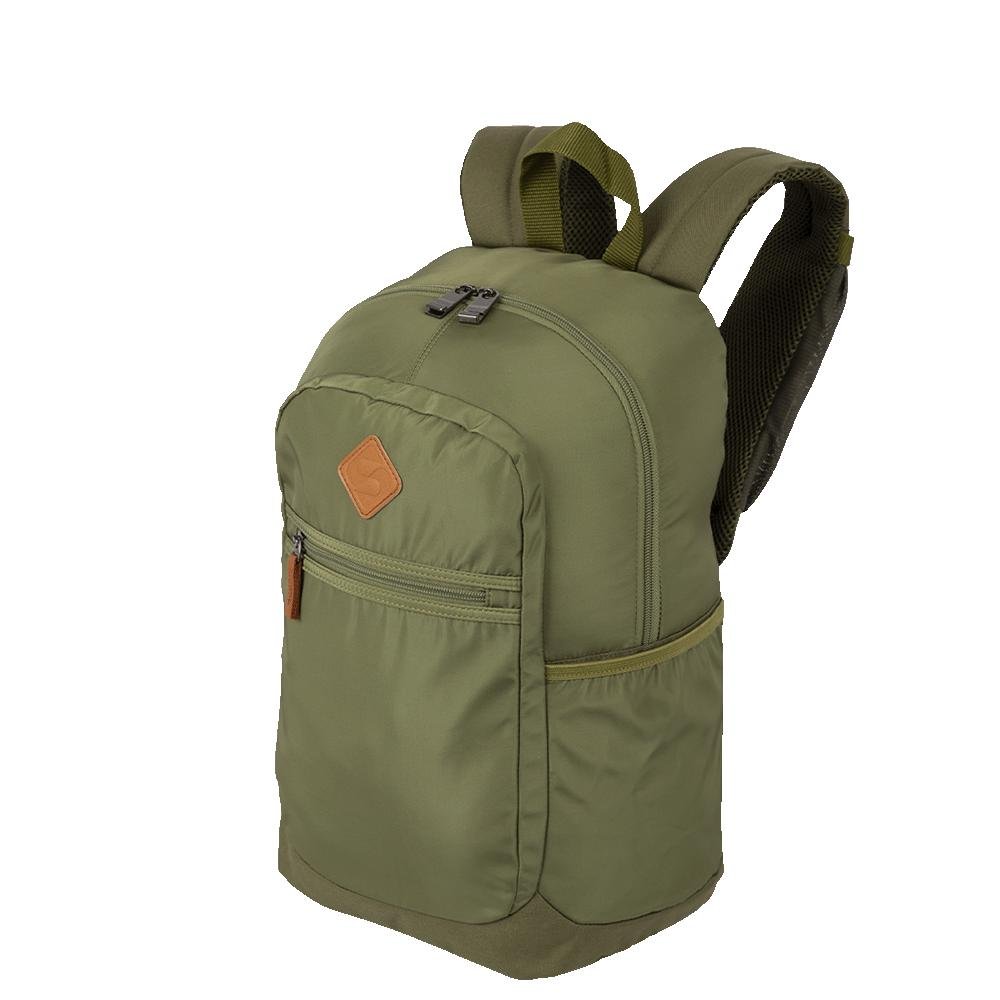 Mochila Sestini Magic 2 - Verde Oliva Verde 3