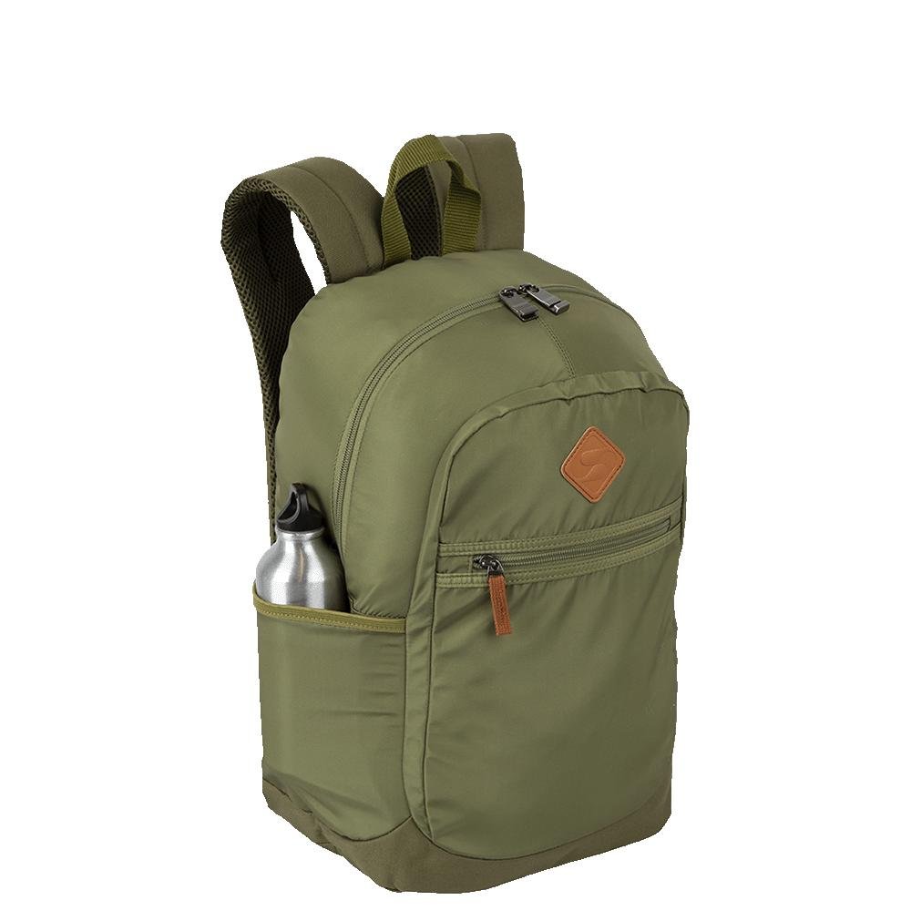 Mochila Sestini Magic 2 - Verde Oliva Verde 5