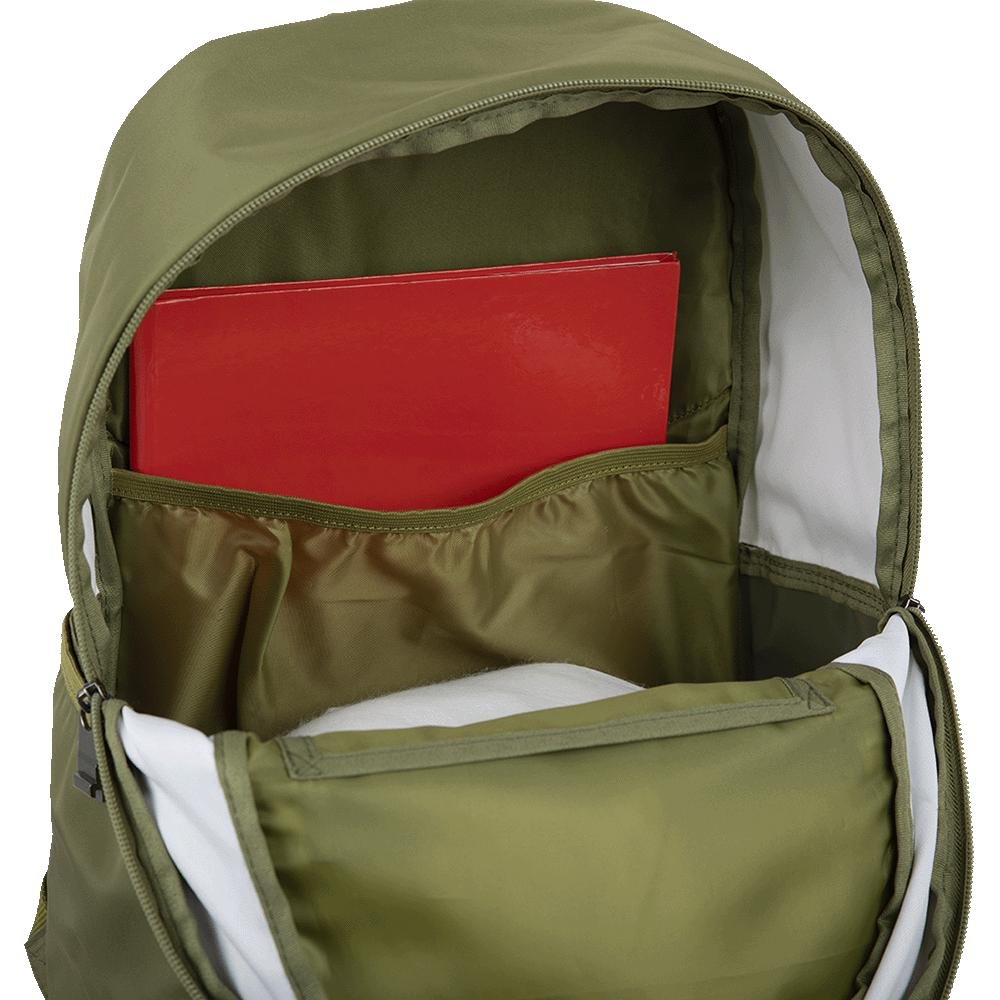 Mochila Sestini Magic 2 - Verde Oliva Verde 6