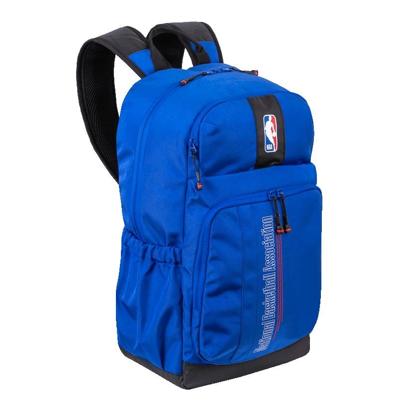 Mochila Grande NBA Performa - Azul Azul 2
