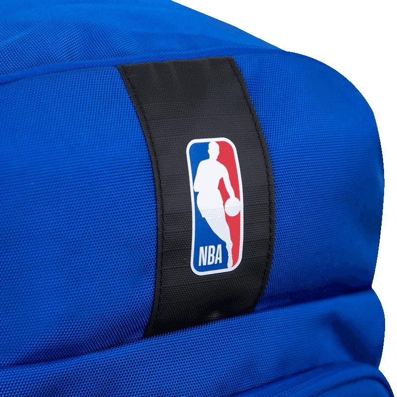 Mochila Grande NBA Performa - Azul Azul 11