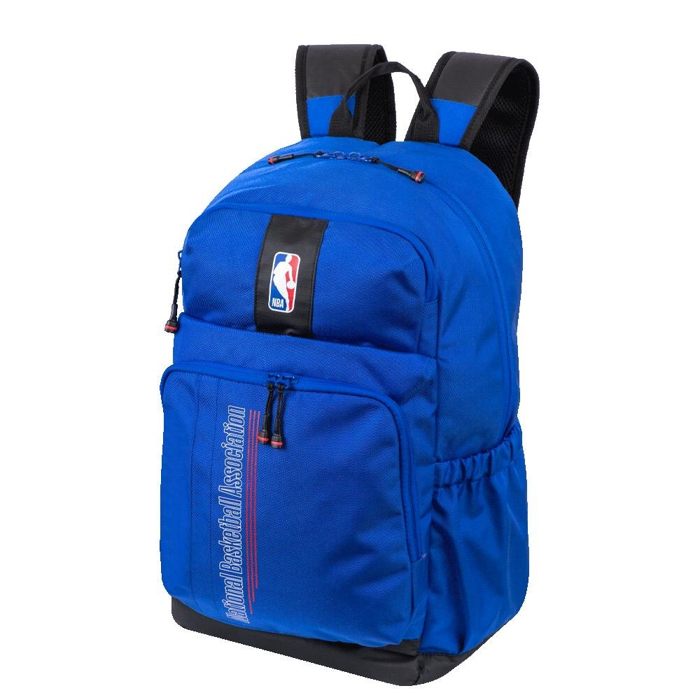 Mochila Grande NBA Performa - Azul Azul 3