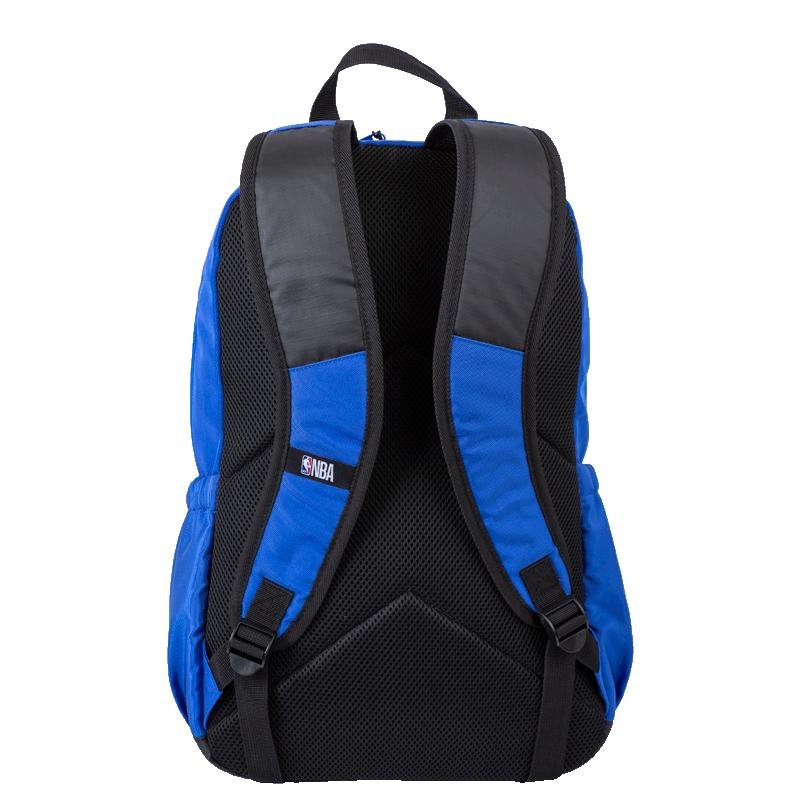 Mochila Grande NBA Performa - Azul Azul 4