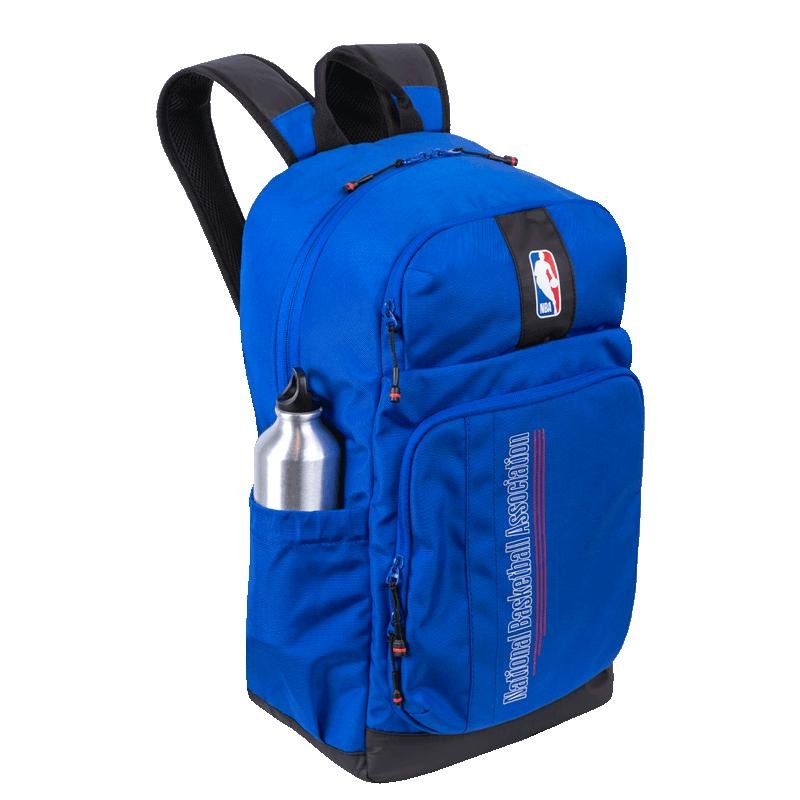 Mochila Grande NBA Performa - Azul Azul 5