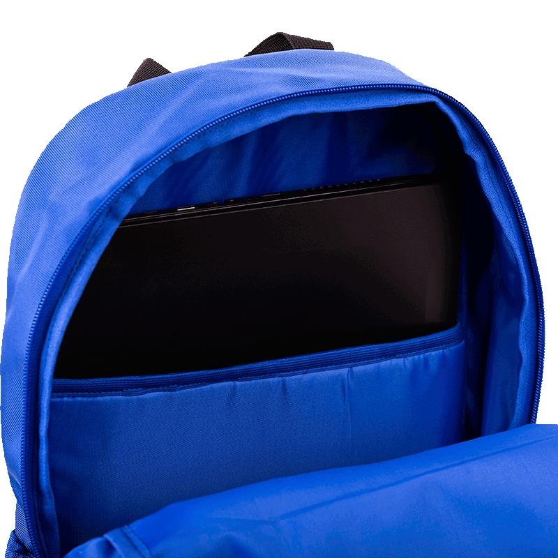 Mochila Grande NBA Performa - Azul Azul 8