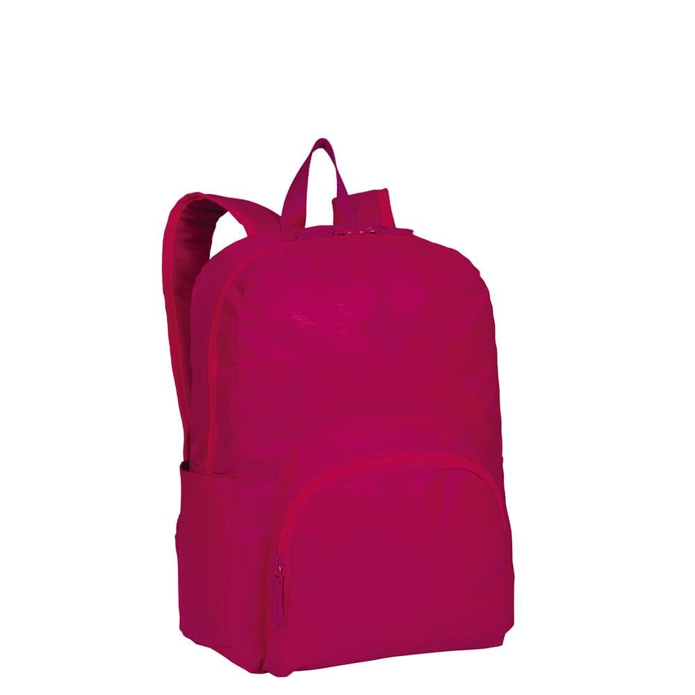 Mochila Sestini Happy Rosa - Pink Rosa 2