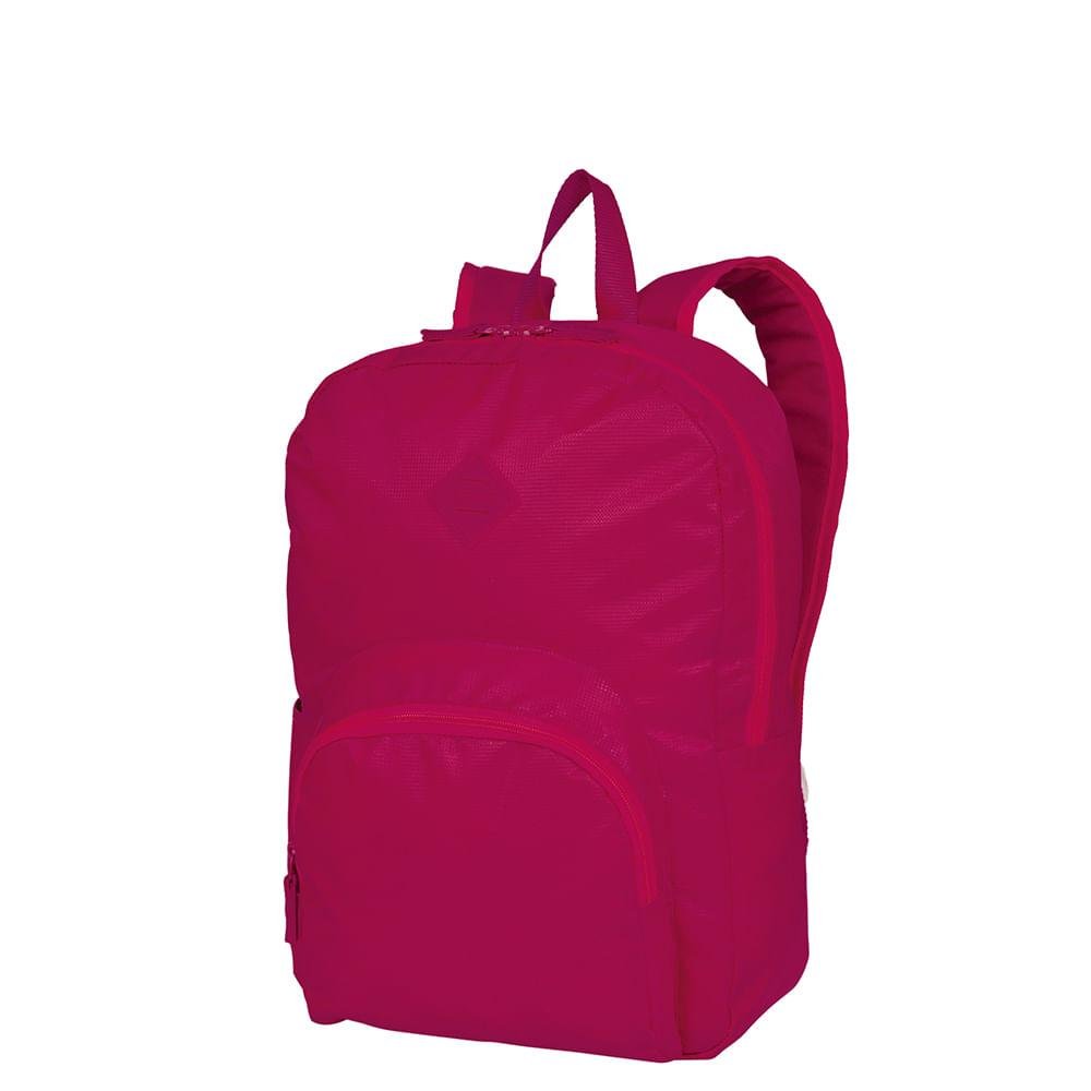 Mochila Sestini Happy Rosa - Pink Rosa 5