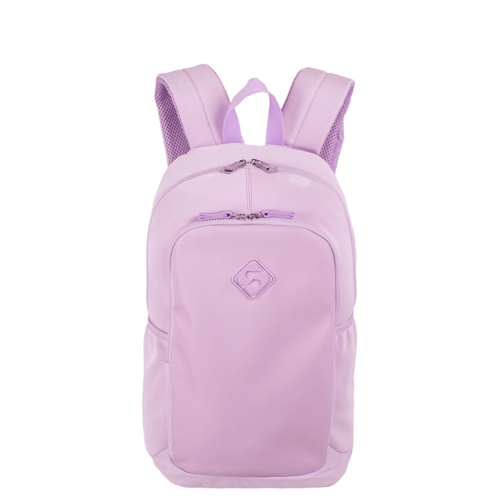 Mochila Sestini Magic 2 - Lilás Pérola