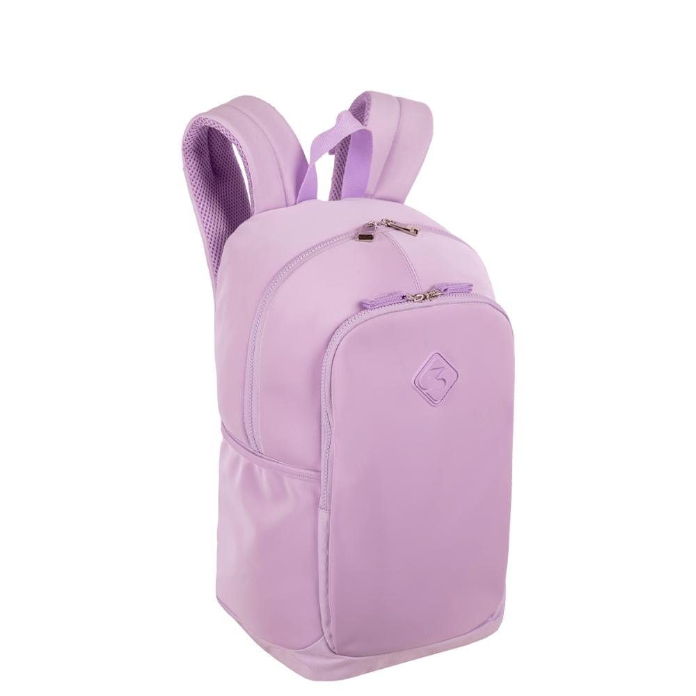 Mochila Sestini Magic 2 - Lilás Pérola Roxo 2