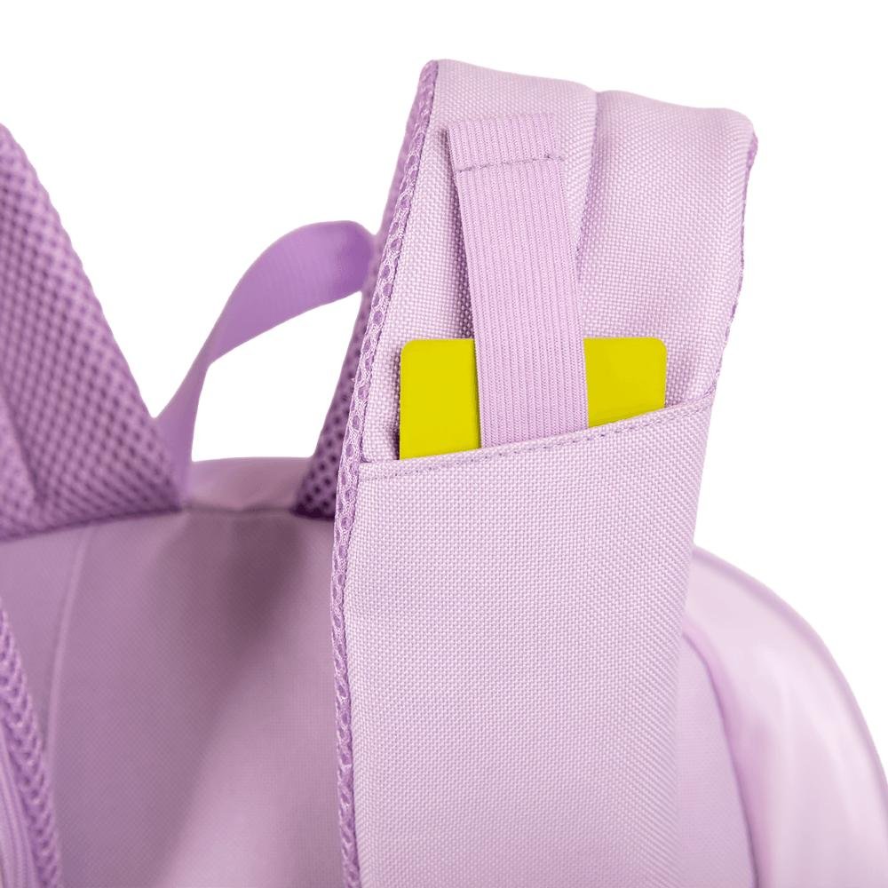 Mochila Sestini Magic 2 - Lilás Pérola Roxo 11