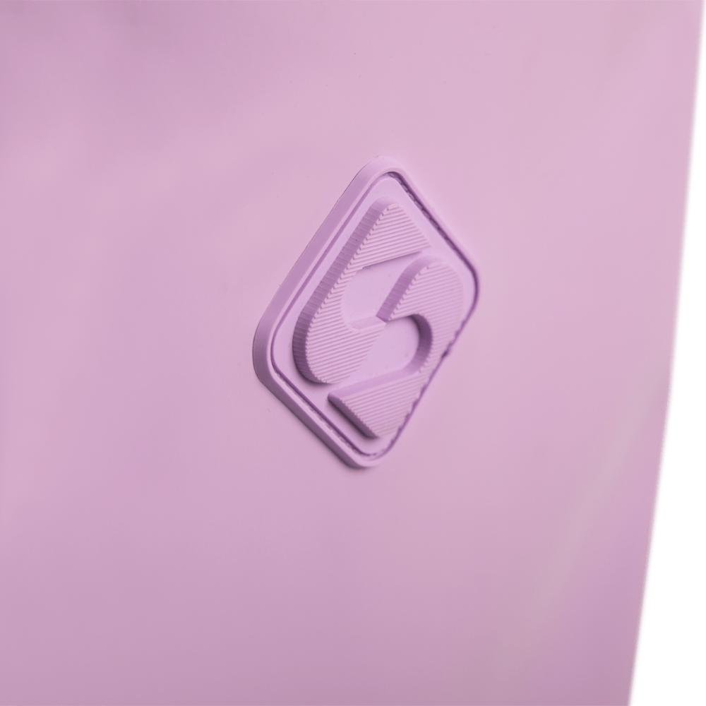 Mochila Sestini Magic 2 - Lilás Pérola Roxo 12